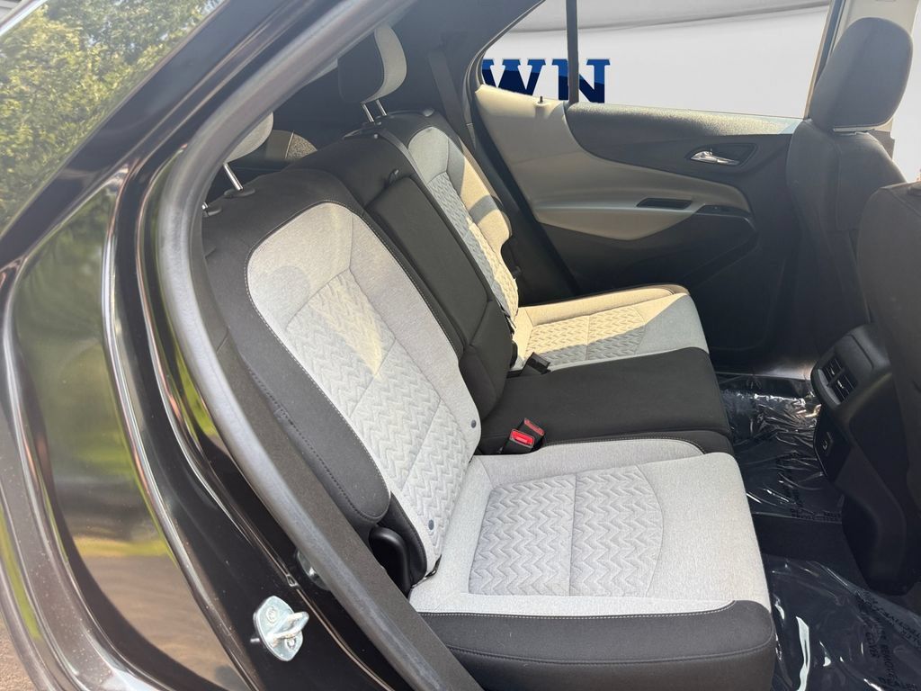 Used 2022 Chevrolet Equinox LT AWD/4WD image 20