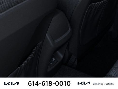 New 2026 Kia K5 LXS image 29