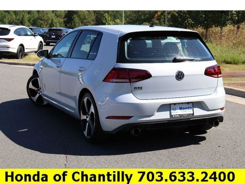 Used 2018 Volkswagen GTI S image 5