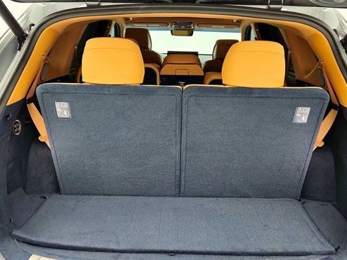 Used 2024 Genesis GV80 3.5T w/ Advanced Package image 23