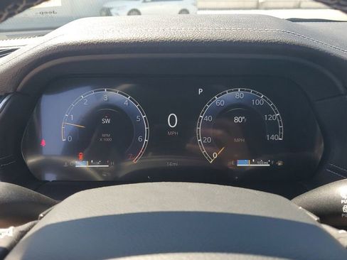 New 2025 Jeep Grand Cherokee L Limited w/ Black Appearance Package image 32