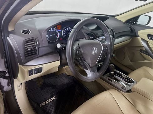 Used 2015 Acura RDX AWD w/ Technology Package image 9