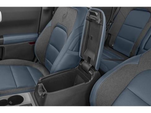 Used 2021 Ford Bronco Sport Outer Banks AWD/4WD image 14