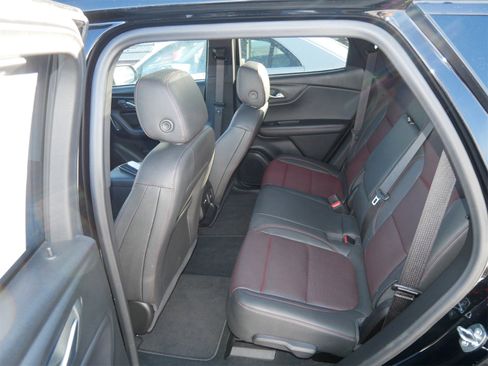 Used 2023 Chevrolet Blazer RS w/ Driver Confidence II Package image 10