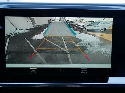 New 2026 Chevrolet Silverado 1500 LT AWD/4WD image 27