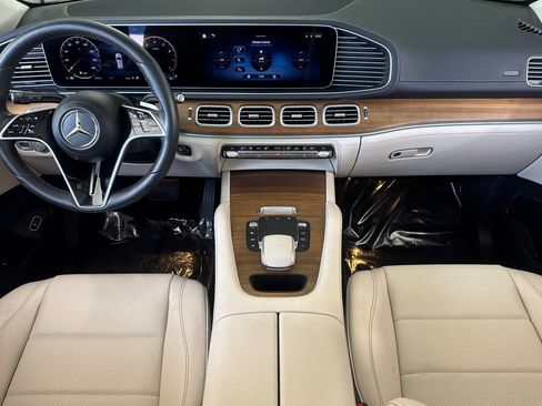 Used 2024 Mercedes-Benz GLE 350 4MATIC image 15