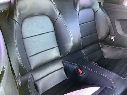 Used 2016 Ford Mustang Premium image 16