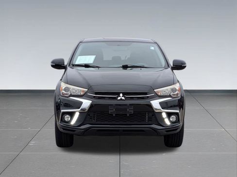 Used 2018 Mitsubishi Outlander Sport LE FWD image 9