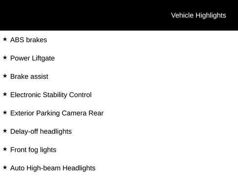 New 2026 Ford Explorer Tremor w/ Tremor Ultimate Package AWD/4WD image 18