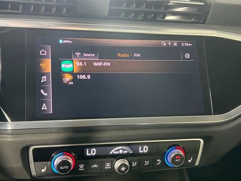 Used 2020 Audi Q3 2.0T Prestige image 15