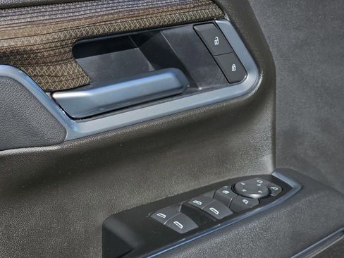 New 2026 Chevrolet Silverado 2500 LT w/ Trail Boss Package image 24