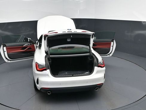 Certified 2023 BMW 430i Coupe w/ Premium Package image 48