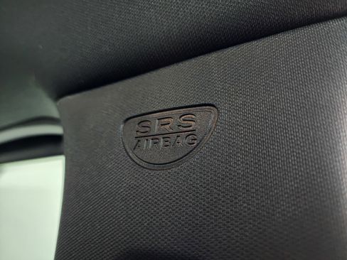 Used 2024 RAM 2500 Big Horn w/ Night Edition image 42