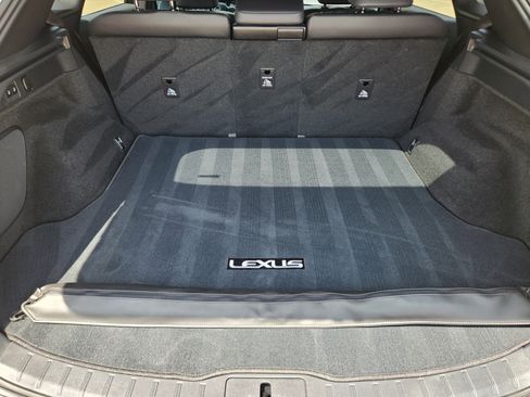 Used 2025 Lexus RX 350 Premium FWD image 40