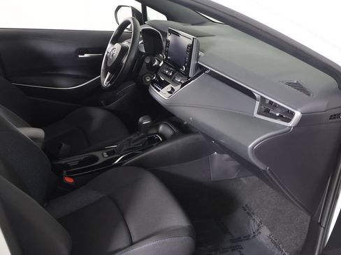 Used 2022 Toyota Corolla SE FWD image 20