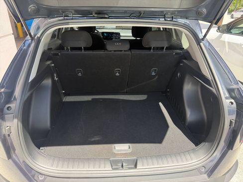 Used 2026 Hyundai Kona SEL Sport FWD image 25