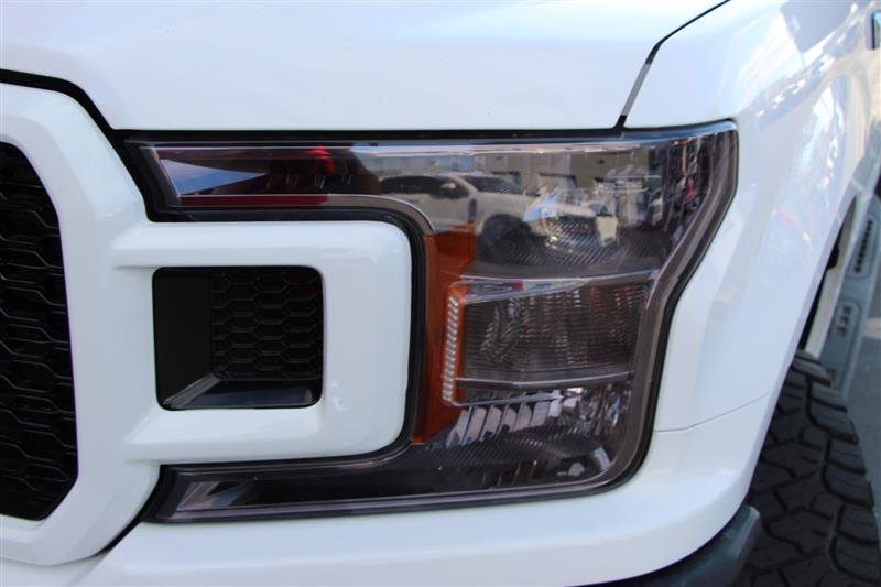 Used 2020 Ford F150 XLT w/ Equipment Group 302A Luxury AWD/4WD image 23