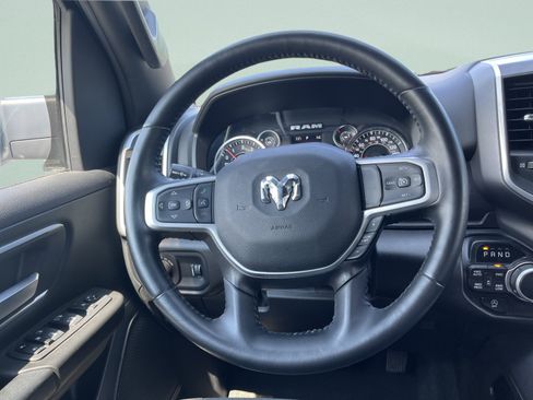 Used 2023 RAM 1500 Big Horn AWD/4WD image 23