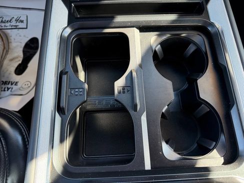 Used 2026 Ford F350 Platinum AWD/4WD image 31
