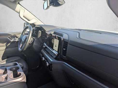 Used 2025 GMC Sierra 1500 SLT RWD image 19
