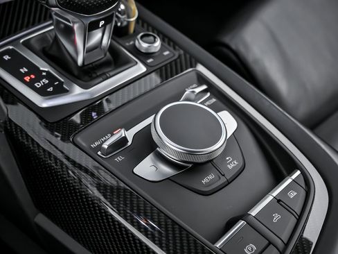 Used 2020 Audi R8 V10 performance image 42