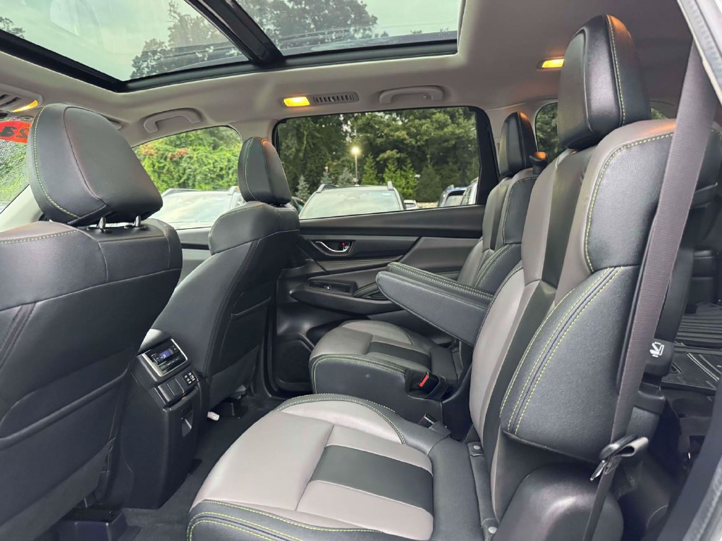 Used 2024 Subaru Ascent Onyx Edition AWD/4WD image 14