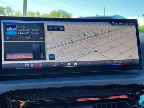 Used 2025 BMW 330i 330i image 22