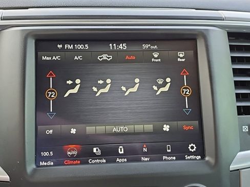 Used 2023 RAM 1500 Classic SLT w/ Trailer & Traction Group image 20