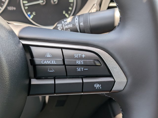 New 2026 MAZDA MAZDA3 2.5 S Sedan w/ Preferred Pkg FWD image 27