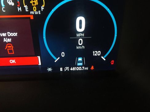 Used 2021 Ford F150 Limited image 15