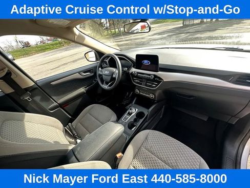 Used 2020 Ford Escape SE AWD/4WD image 32
