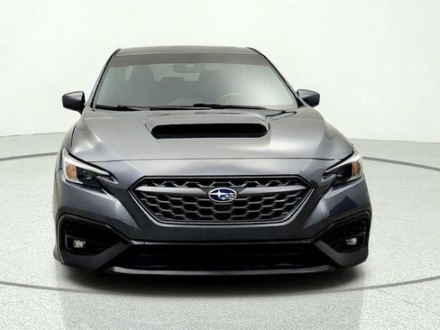 Used 2023 Subaru WRX Premium AWD/4WD image 2