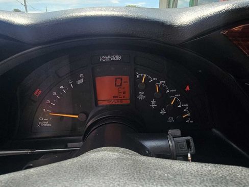 Used 1996 Chevrolet Corvette Convertible RWD image 14