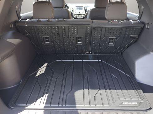 Used 2024 Chevrolet Equinox LT w/ LPO, Floor Liner Package AWD/4WD image 15