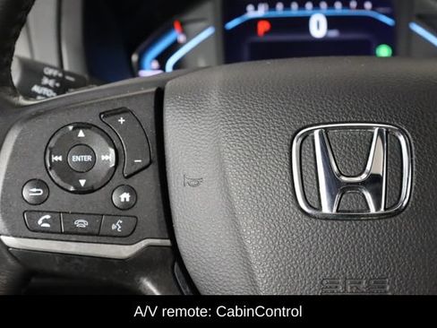 Used 2023 Honda Odyssey EX-L image 8