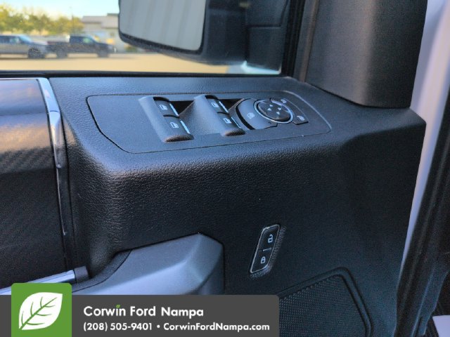 Used 2018 Ford F150 XLT w/ Equipment Group 302A Luxury AWD/4WD image 11