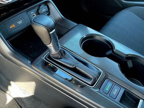 Used 2024 Honda Civic EX image 14