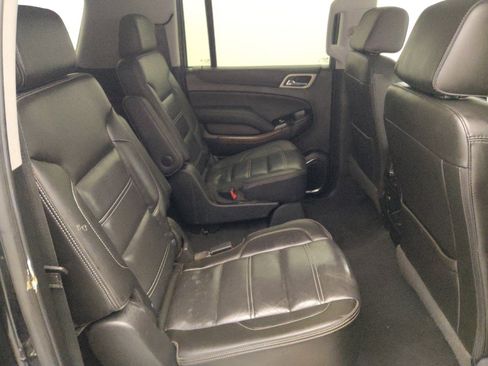 Used 2019 GMC Yukon XL Denali w/ Open Road Package image 19