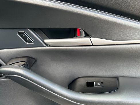 Used 2024 MAZDA CX-30 AWD 2.5 S w/ Select Sport Pkg image 20