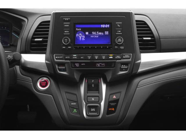 Used 2019 Honda Odyssey LX image 10
