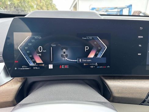 New 2026 BMW X1 xDrive28i w/ Technology Package image 31