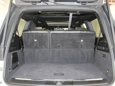 Used 2023 Jeep Grand Wagoneer 4WD image 28