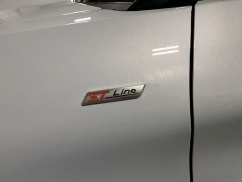New 2026 Ford Explorer ST-Line w/ ST-Line Street Pack AWD/4WD image 15