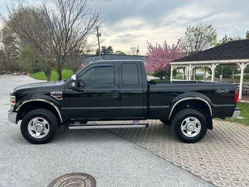 Used 2010 Ford F350 XLT image 8