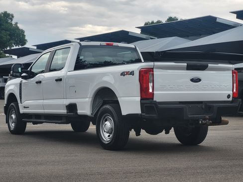 Used 2024 Ford F250 XL AWD/4WD image 5