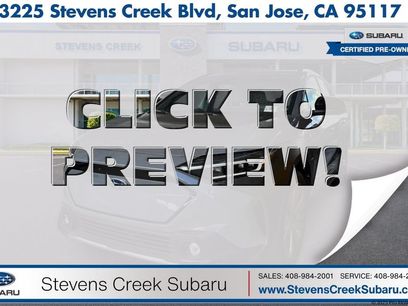 Certified 2023 Subaru Solterra AWD