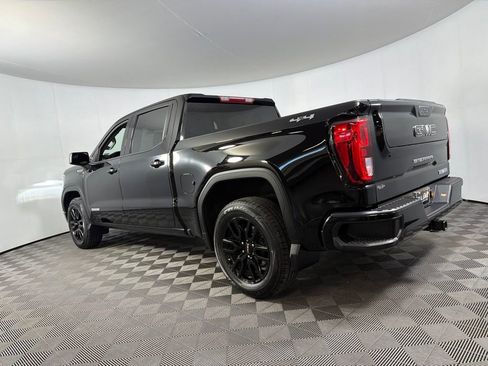 Used 2020 GMC Sierra 1500 Elevation w/ Elevation Value Package AWD/4WD image 7