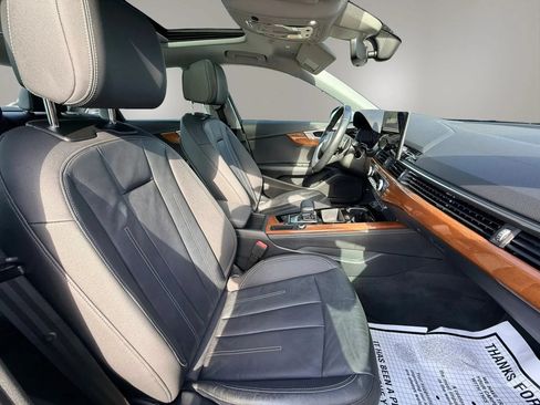 Used 2020 Audi A4 2.0T Premium Plus w/ Premium Plus Package FWD image 17