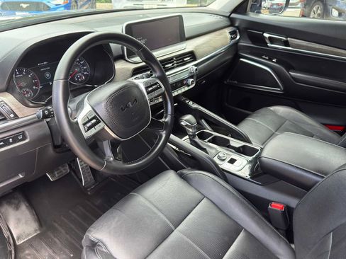 Used 2022 Kia Telluride SX FWD image 8
