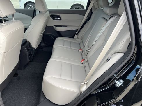 New 2026 Nissan Rogue SV image 16